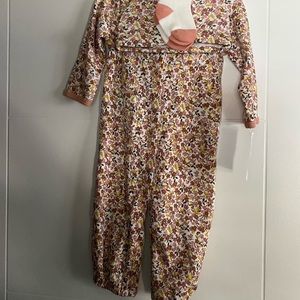 Carter’s Baby Girl Set